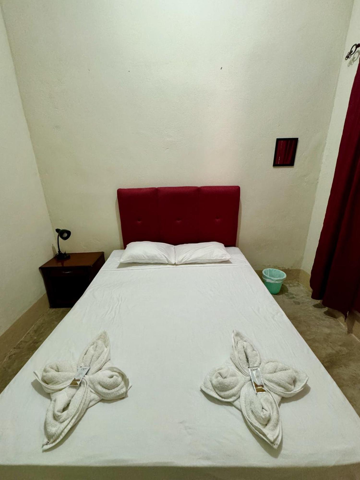 Habitación Doble Económica