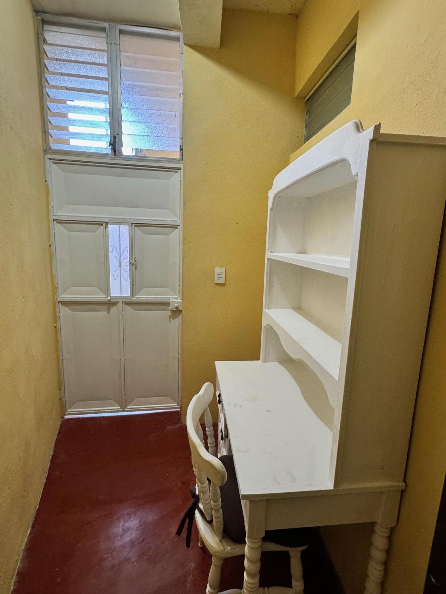 Habitación Doble con baño privado - 2 camas