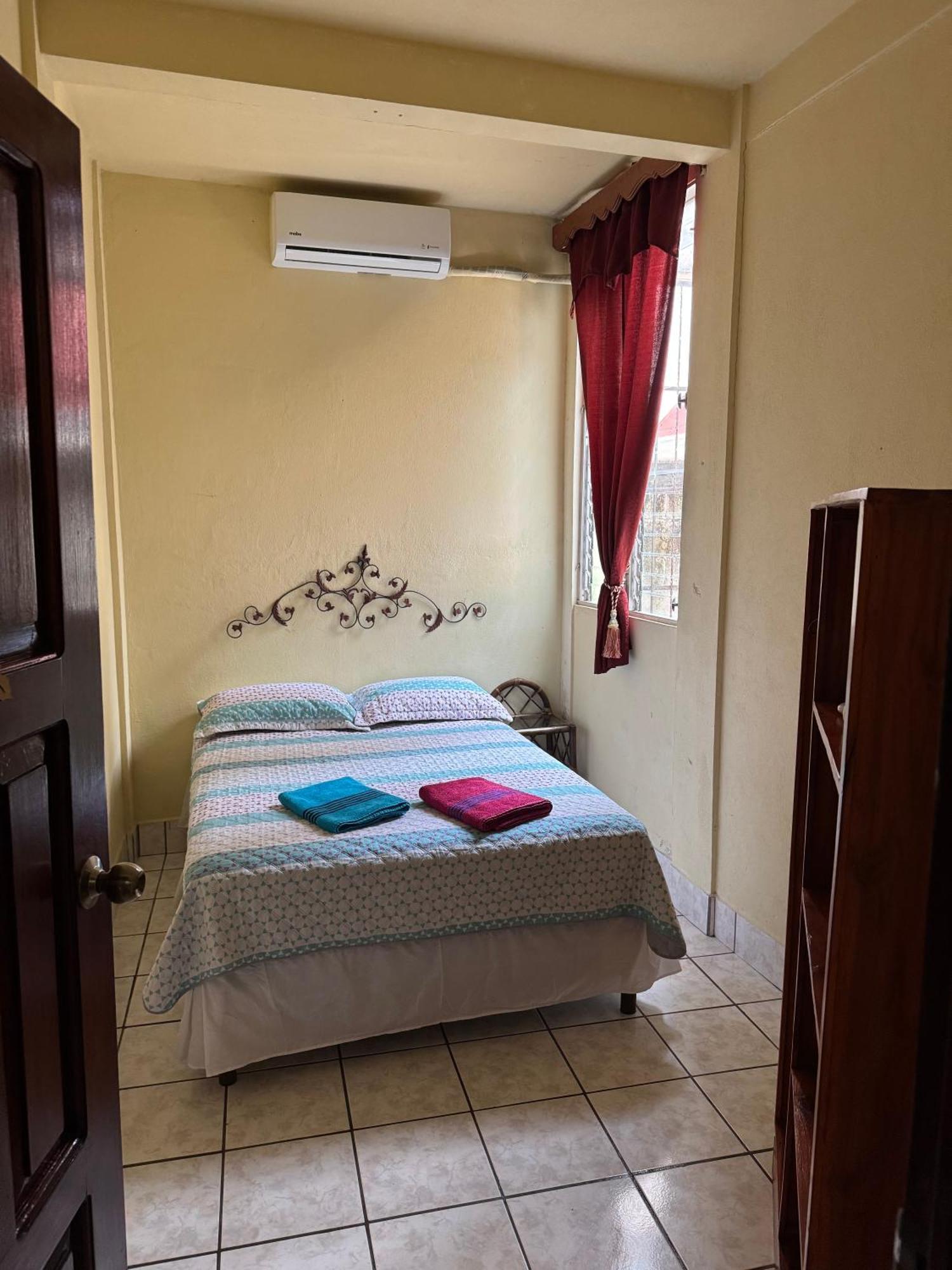 Habitación Doble Deluxe