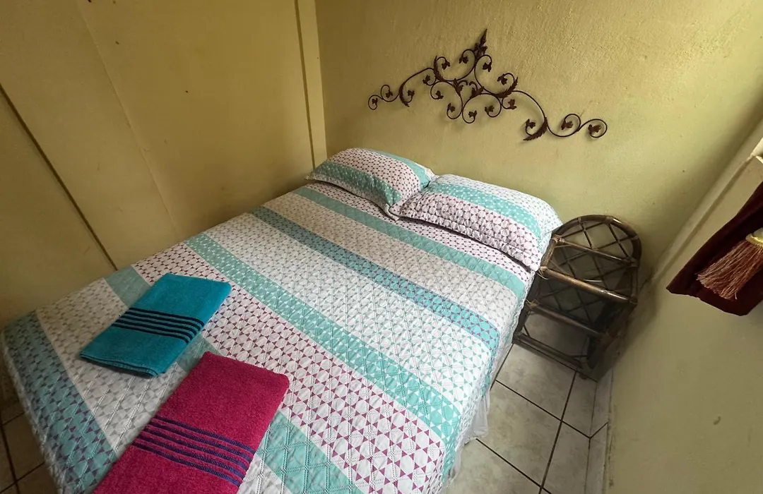 Hostal Los Girasoles by Hostal Inn-1
