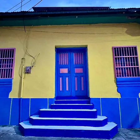 Hostal Los Girasoles by Hostal Inn-2